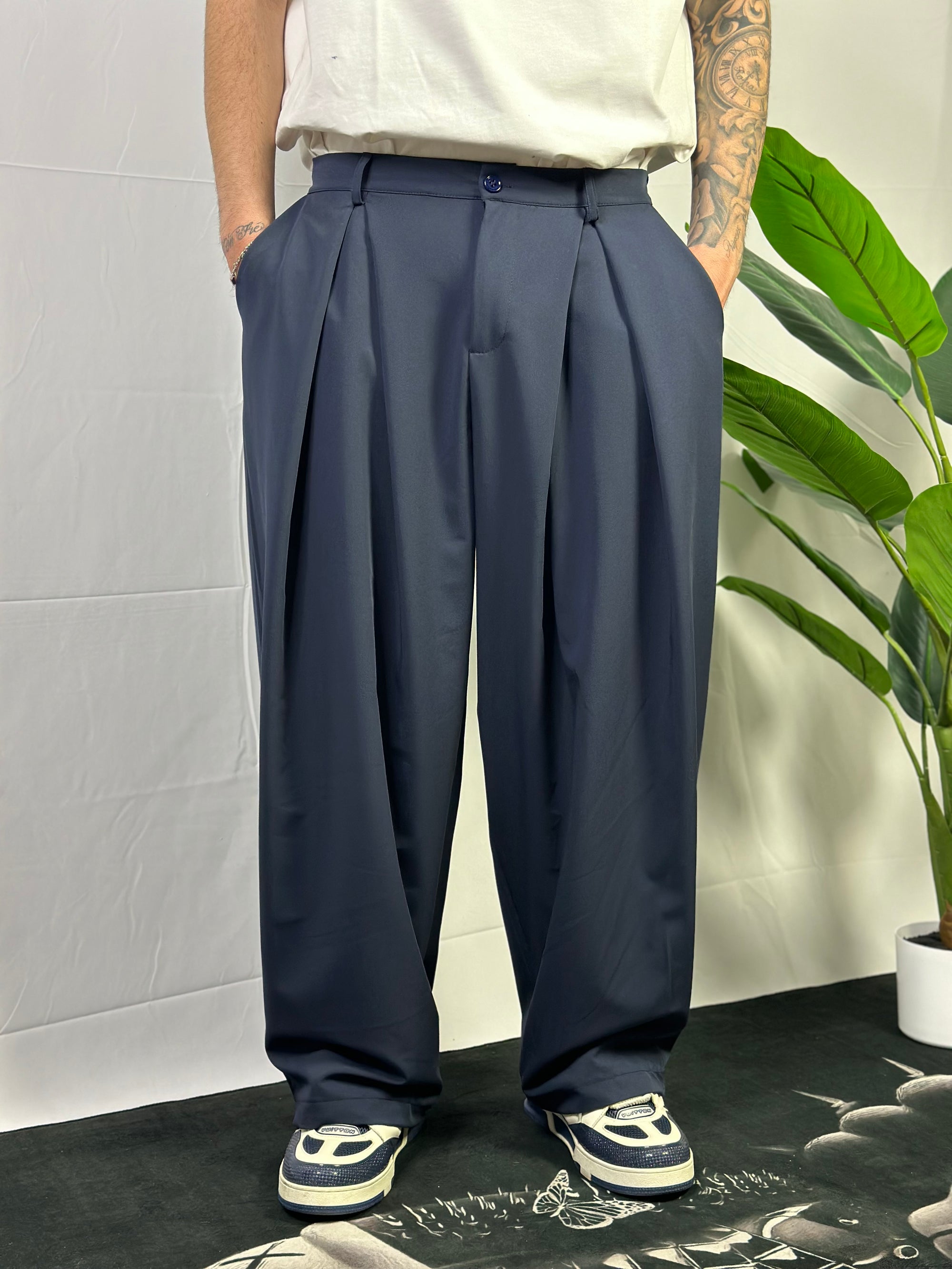 Pantalone Super Pences