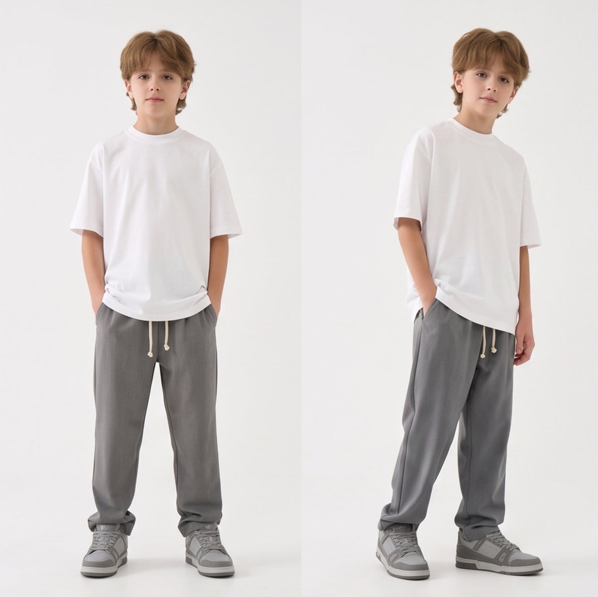 Pantalaccio Baggy Kids