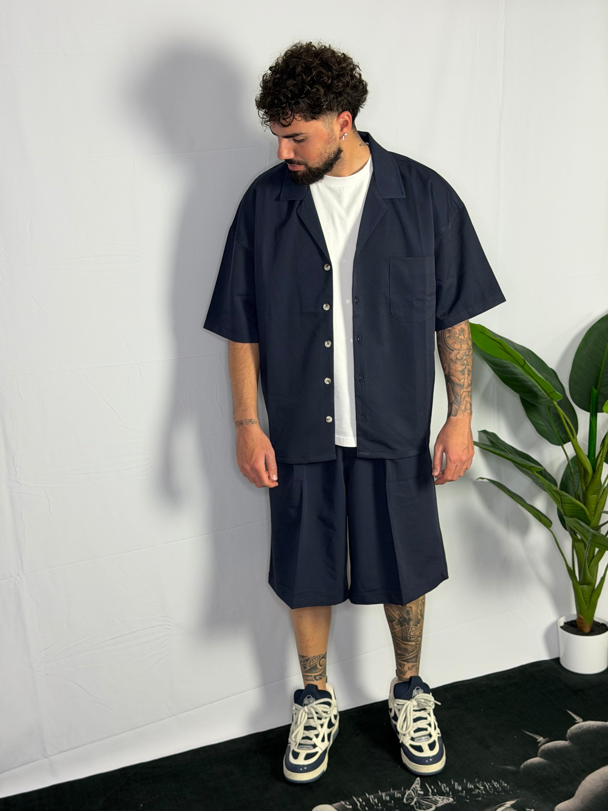 Coordinato Ibiza