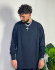 Longsleeve Cuff Oversize