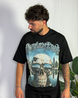 T-shirt Skull