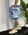 Shorts Camouflage