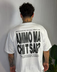 T-SHIRT AMMO MA CHI T SAP?