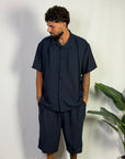 Coordinato Marbella Lino