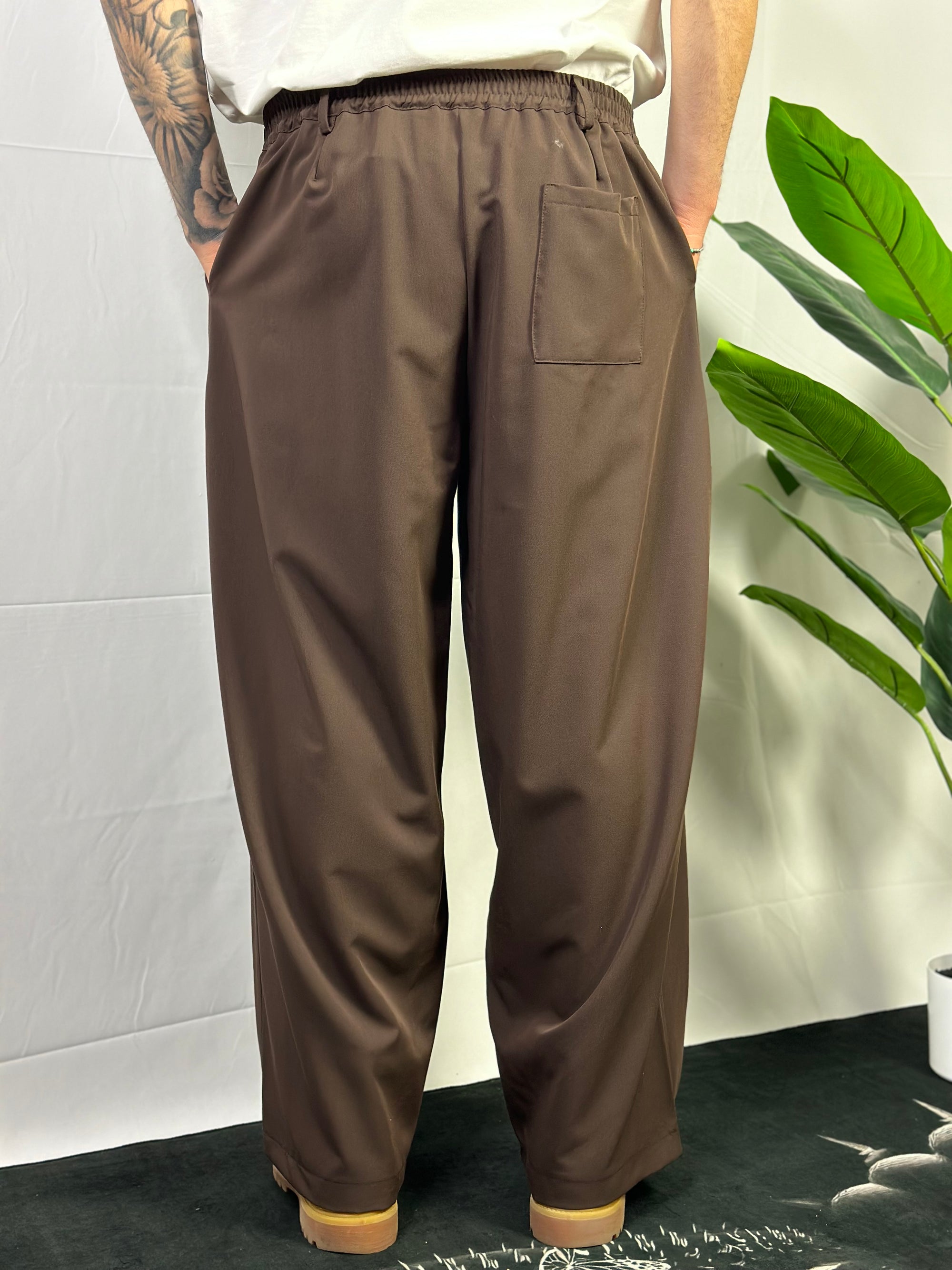 Pantalone Super Pences