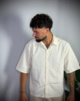 Camicia Millerighe