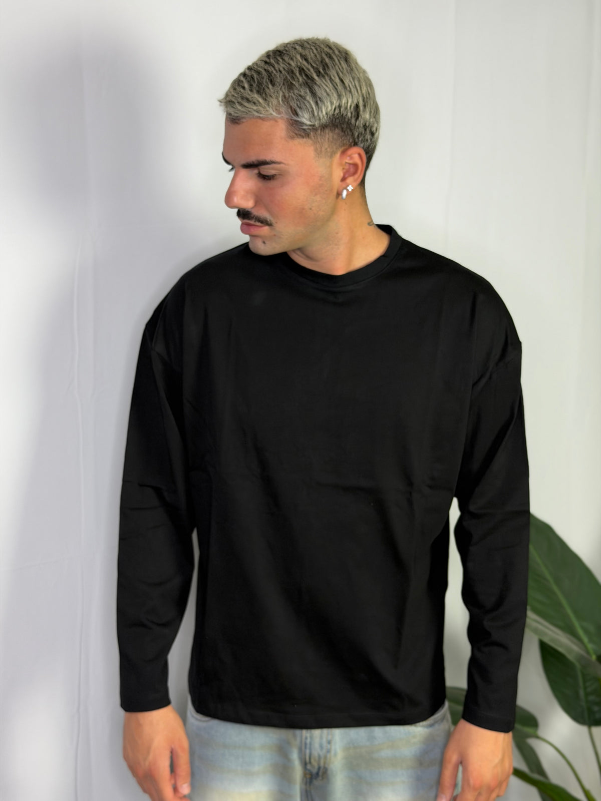Loongsleeve Imperial