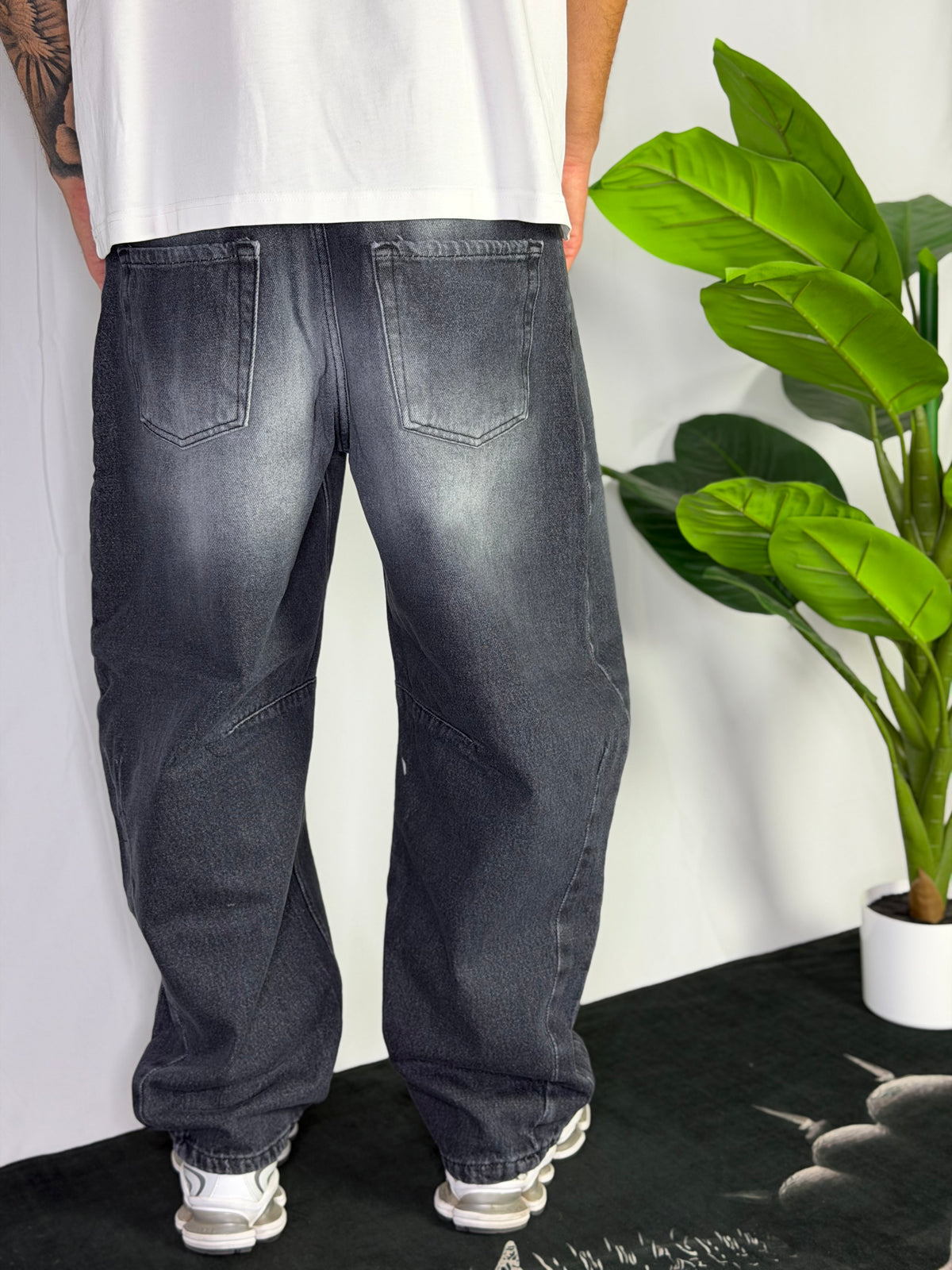 Jeans Balloon Miami