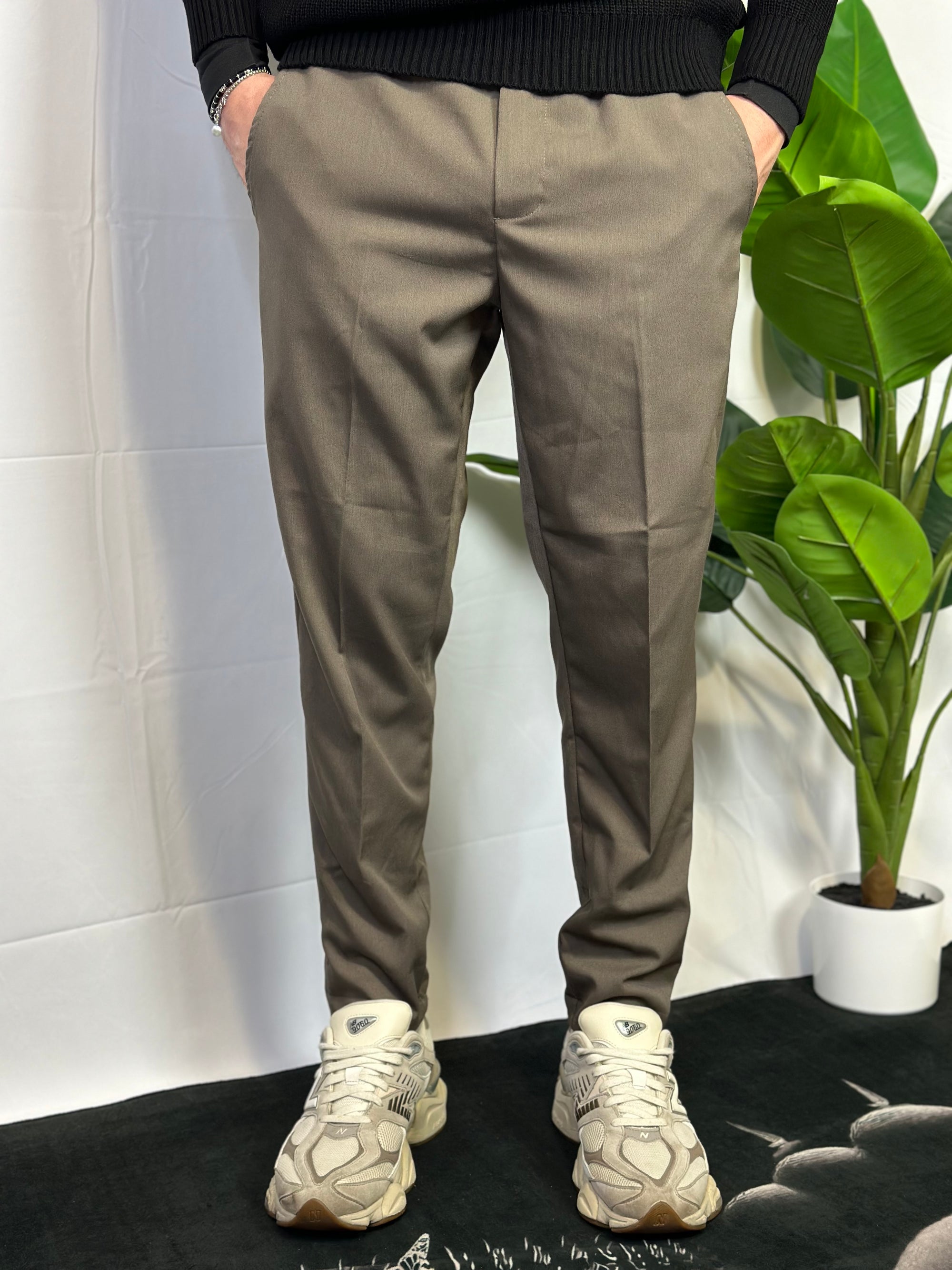Pantalaccio Elegant Slim