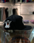 Cappello Customizzato Skeleton