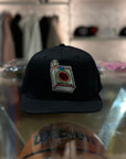 Cappello Customizzato Cigarettes