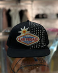 Cappello Customizzato Las Vegas