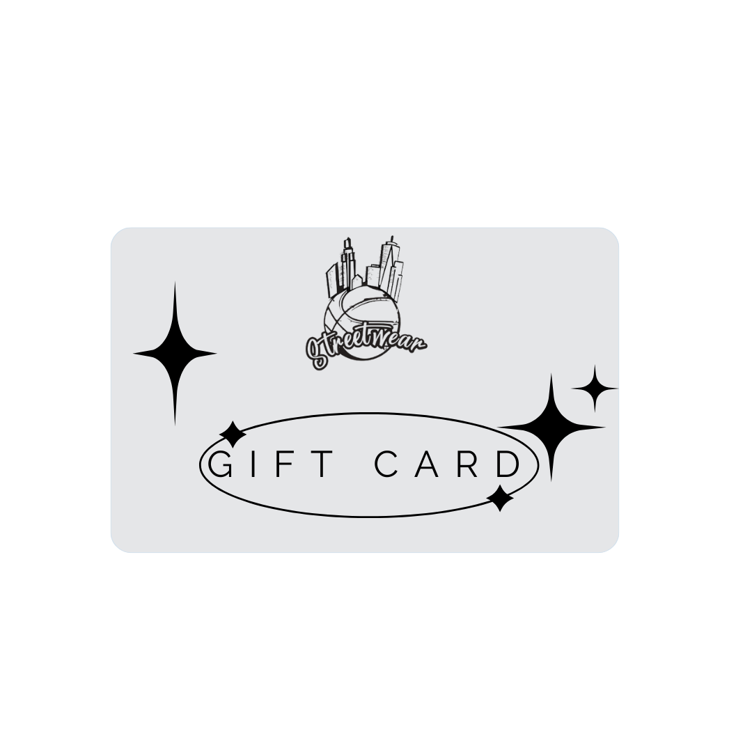 Gift Card by Streetwear Nettuno